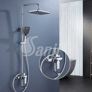 Sen cây nóng lạnh Sanji SC-15