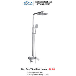 Sen cây nóng lạnh SH-04