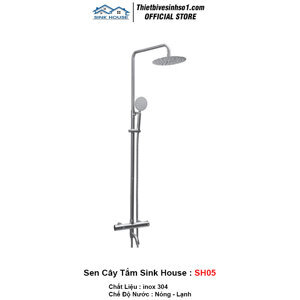 Sen cây nóng lạnh SH-05