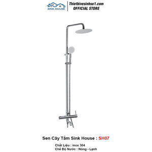 Sen cây nóng lạnh SH-07
