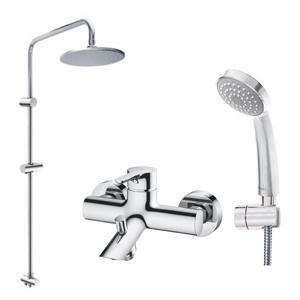 Sen cây nóng lạnh Toto TBS01302V/DGH104ZR/DM907CS