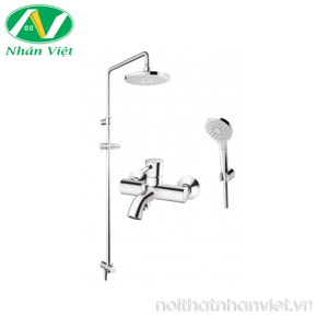 Sen cây nóng lạnh Toto TBS02302V/TBW01008A/TBW01001B1