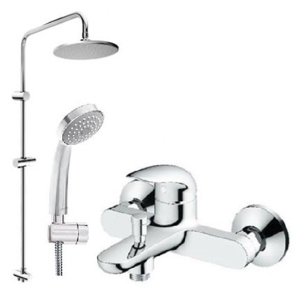 Sen cây nóng lạnh Toto TBS03302V/DGH104ZR/DM907CS