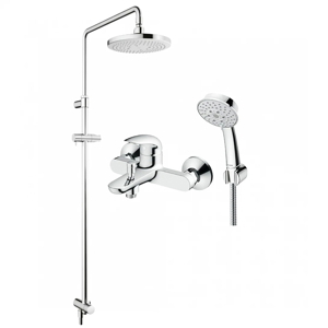 Sen cây nóng lạnh Toto TBS03302V/TBW03002B/TBW01001BA