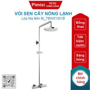 Sen cây nóng lạnh Toto TBW01301B