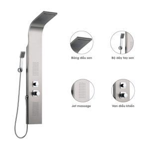 Sen cây nóng lạnh Manhattan M9305