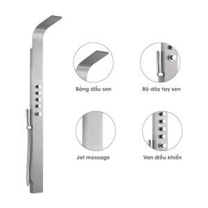 Sen cây nóng lạnh Manhattan M9403