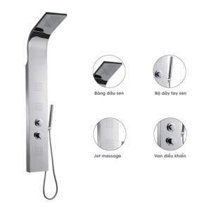 Sen cây nóng lạnh Manhattan M9558