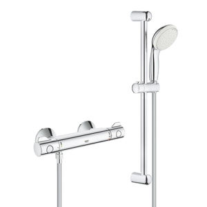 Sen cây ổn nhiệt Grohe Grohtherm 800 34565001