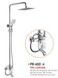 Sen cây Proxia nóng lạnh PR650