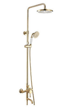 Sen cây tắm Akosi SC8006