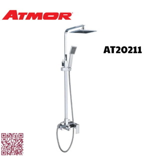 Sen cây tắm Atmor AT20211