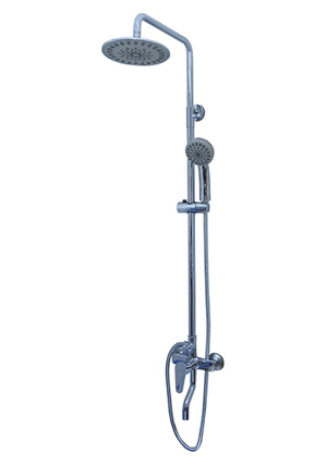 Sen cây tắm Bancoot CE-02