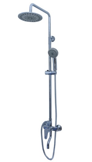 Sen cây tắm Bancoot CE-02