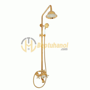 Sen cây tắm Bancoot SC-V02