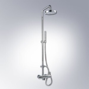 Sen tắm tắm buồng vách kính cao cấp Inax BFV-70S