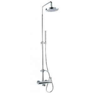 Sen tắm tắm buồng vách kính cao cấp Inax BFV-70S