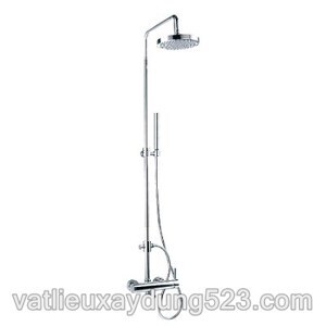 Sen tắm tắm buồng vách kính cao cấp Inax BFV-70S