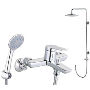 Sen cây tắm Caesar BS125