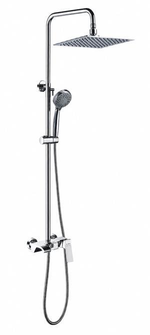Sen cây tắm Classic SNT 1863K