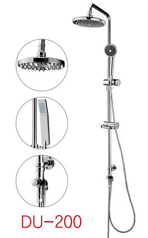 Sen cây tắm Daehan DU-200