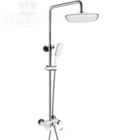 SEN CÂY TẮM ĐỨNG BRODA SC-34