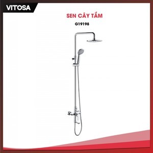 Sen cây tắm đứng G19198
