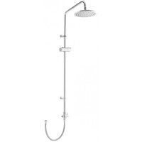 Sen Cây Tắm Đứng Inax BFV-CL1 Nóng Lạnh