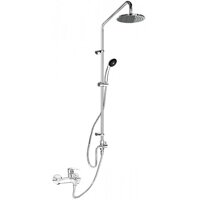 Sen Cây Tắm Đứng Inax BFV-1115S Nóng Lạnh