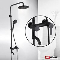 Sen Cây Tắm Đứng Inox 304 Cao Cấp MTSC-9017Đ