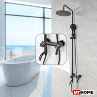 Sen Cây Tắm Đứng Inox 304 Cao Cấp MTSC-9017X