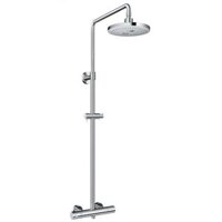 Sen Cây Tắm Đứng Nhiệt Độ TOTO TBW01404AA Dòng G Bát Sen Tròn Nhựa 2 Chế Độ