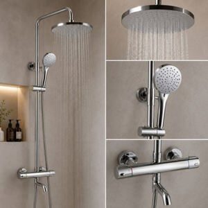 Sen cây tắm Đứng SC 116