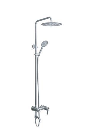 Sen cây tắm đứng Teady SC 3042