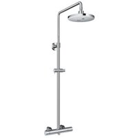 Sen Cây Tắm Đứng TOTO TBW01303AB Nóng Lạnh Dòng G Bát Sen Tròn Nhựa 2 Chế Độ