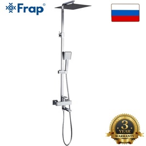 Sen cây tắm Frap F2415-2