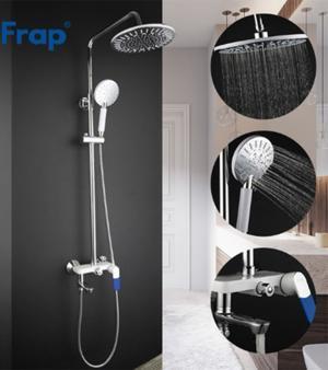 Sen cây tắm Frap F2434