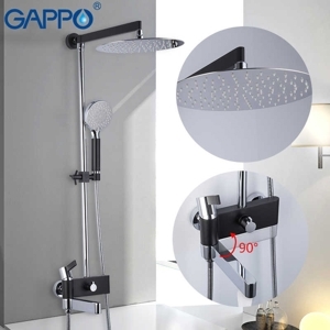 Sen cây tắm Gappo G2481