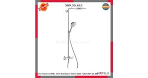 Sen cây tắm hafele Hansgrohe 589.30.865