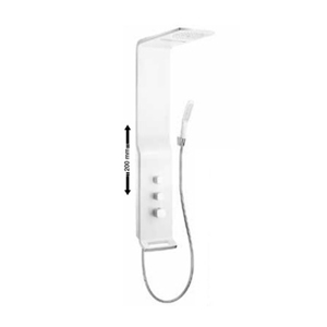 Sen cây tắm HAFELE Shower 589.30.861
