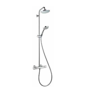 Sen cây tắm hafele Shower 589.51.600 ( Nhiệt độ )