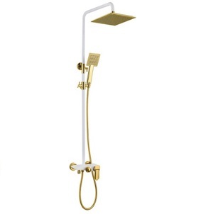 Sen cây tắm HCG 0052B