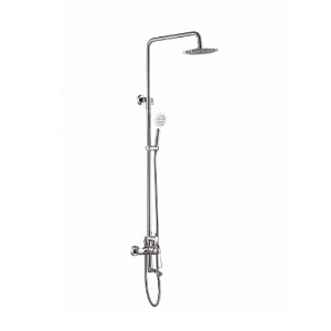 Sen cây tắm inox 304 Moonoah MN-669G