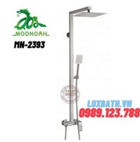 Sen cây tắm inox 304 Moonoah MN 2393