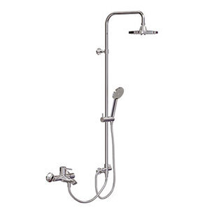 Sen cây tắm Kaiztone Rota K81258