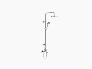 Sen cây tắm Kohler K-5428T-C4-CP