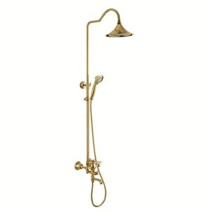 Sen cây tắm mạ vàng Yadanli YDL-9101