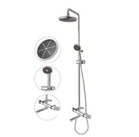 Sen cây tắm nhiệt độ Hado SB-8321 (bát 23cm)