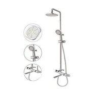 Sen cây tắm nhiệt độ Hado SB-8321 (bát 23cm)