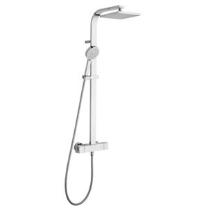 Sen cây tắm nhiệt độ Hafele 589.98.030